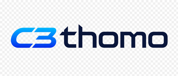 c3 thomo logo